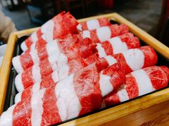 -古铜老院铜锅涮肉·清真(双井店)