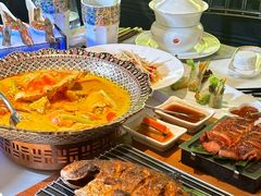 -金链花·泰国餐厅(国贸店)