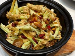 -万荣烤鸭店·北京菜(天坛店)