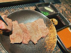 岩烧雪花牛小排-花隐日式怀石料理(万象城购物中心店)