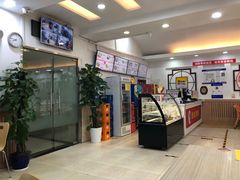 -香妃烤鸡(西单店)