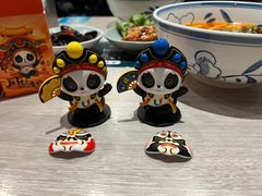 -康师傅私房牛肉面(马泉营奥莱店)