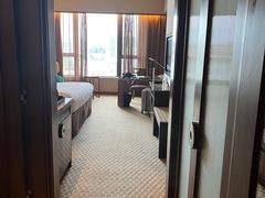 -澳门十六浦索菲特大酒店