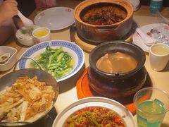 -小柴米·传统江西菜(八一广场店)