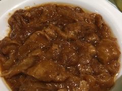 独面筋-燕春楼(海河华鼎店)