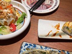 -小川洋风料理(大悦城店)