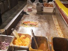 -四环冷面王(西单华威约饭街店)