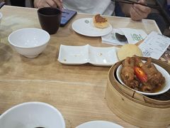 -添好运点心专门店(中环IFC店)