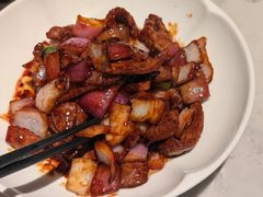 -大潮淮·淮扬菜(何园旗舰店)