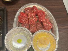 -大馥·炭火烧肉酒场(莘庄莘福坊店)