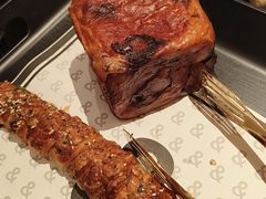 -B&C黄油与面包·THE GARDEN BAKERY概念店(世纪汇店)