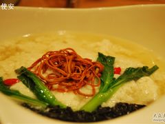 -两淮天鹅湖大酒店·中餐厅