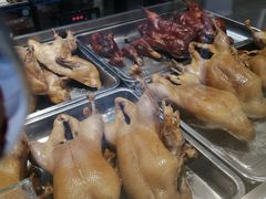 -戚顺兴盐水鸭(新街口明瓦廊店)
