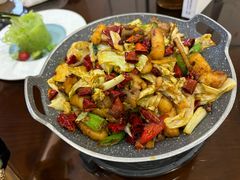 -苏城小院·园林精致苏州菜(斜塘老街店)
