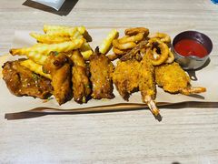 -必胜客(花舞大唐博物馆店)