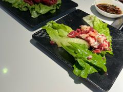 -三毛牛肉店(福强店)