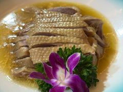 扬州老鹅-双东酒店(东关街店)