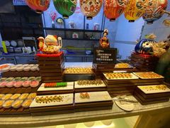 -川骄海鲜自助(河东店)
