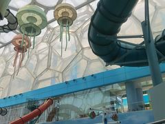 -水立方嬉水乐园