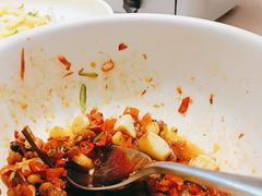 -回头食客-李久其家民间餐厅(望城金桥国际店)
