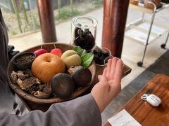 -曲廊院(东四十一条店)