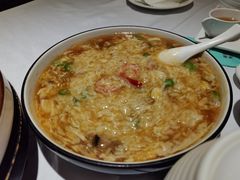 新加坡式海鲜烩饭-尚一汤 广东炖汤(金桥国际店)
