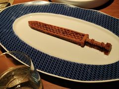 -曾宴·楚菜(湖北省博物馆店)