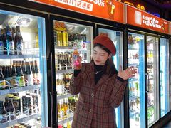 -M99 BEER世界啤酒吧(鸿云悦街店)