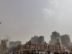 -沈阳站