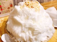 杏仁雪花冰-于记杏仁(衡阳路店)