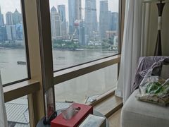 -上海外滩茂悦大酒店