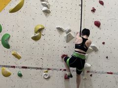 -问山MountQuest攀岩馆