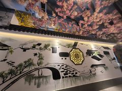 -食悦江南·淮扬菜·烤鸭(亚运村·惠新店)