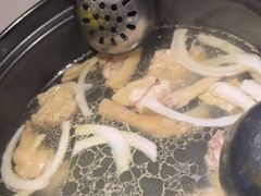 -润泽园椰子鸡(汇一城店)