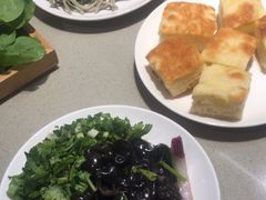 -蝎王府羊蝎子(虎坊桥总店)