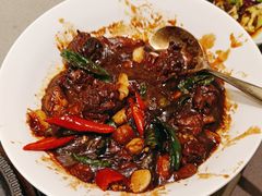 -小厨娘淮扬菜(板桥一店)