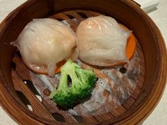 -晋江荣誉国际酒店·港誉茶餐厅