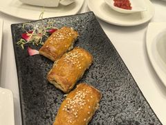 -明阁 Ming Court(广州朗豪酒店)