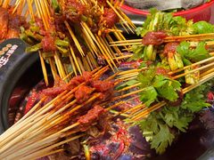 -钢管厂五区小郡肝火锅串串香(清河店)