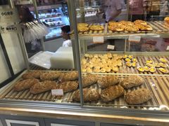 -BreadTalk面包新语·烘焙蛋糕(广州白云五号店)