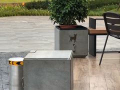 -星巴克(珠海仁恒滨海中心店)