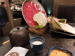 -湊湊火锅·茶憩(打浦桥日月光店)