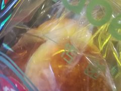 -雪贝尔Shaber面包花园(民德路店)