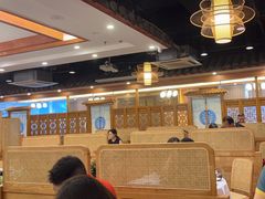 -围龙屋客家食府(福田店)