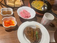 -清水亭湖北菜(大屯DT51店)