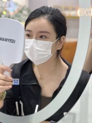 -Verywang半永久纹眉•仪器野生眉