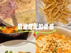 -赤火牛排(金狮广场店)