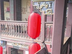 -香满楼(临安路店)