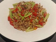 -肆月河豚·淮扬菜·湘菜(华天店)