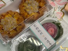 -南宋胡记(杭州灵隐寺店)